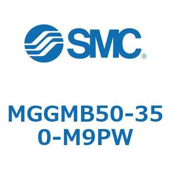 MG Series(MGGMB50) SMC