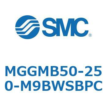 MG Series(MGGMB50) SMC