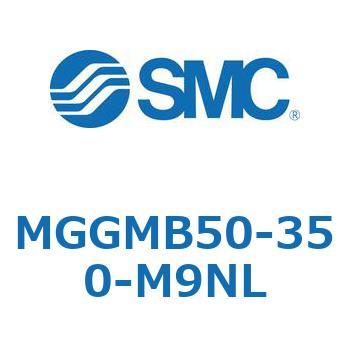 MG Series(MGGMB50) SMC