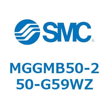 MG Series(MGGMB50) SMC