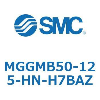 MG Series(MGGMB50) SMC