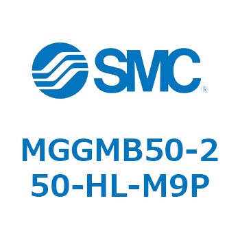 MG Series(MGGMB50) SMC