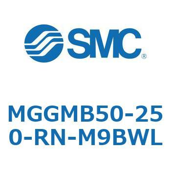 MG Series(MGGMB50) SMC