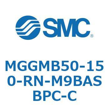 MG Series(MGGMB50) SMC
