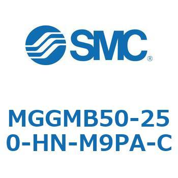 MG Series(MGGMB50) SMC