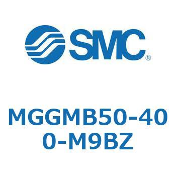 MG Series(MGGMB50) SMC