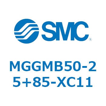 MG Series(MGGMB50) SMC