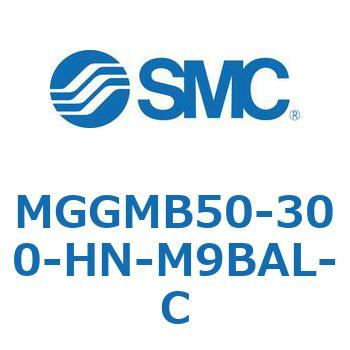 MG Series(MGGMB50) SMC