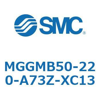 MG Series(MGGMB50) SMC
