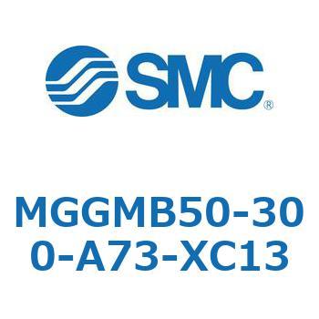 MG Series(MGGMB50) SMC