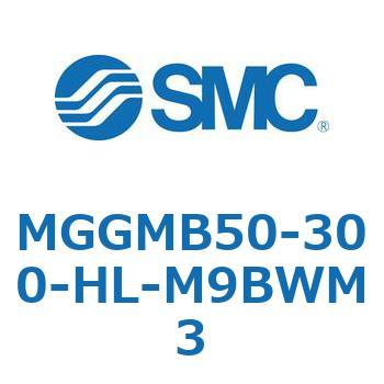 MG Series(MGGMB50) SMC