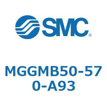MG Series(MGGMB50) SMC