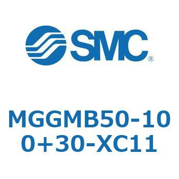 MG Series(MGGMB50) SMC
