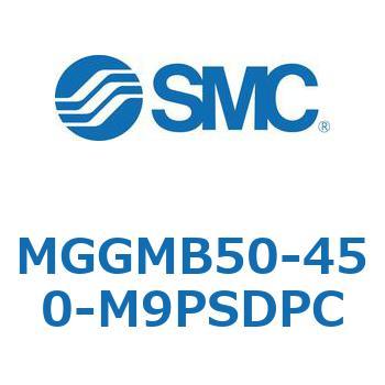 MG Series(MGGMB50) SMC
