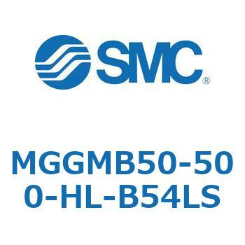 MG Series(MGGMB50) SMC