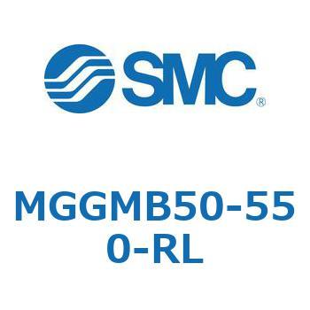 MG Series(MGGMB50) SMC