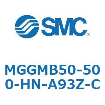 MG Series(MGGMB50) SMC
