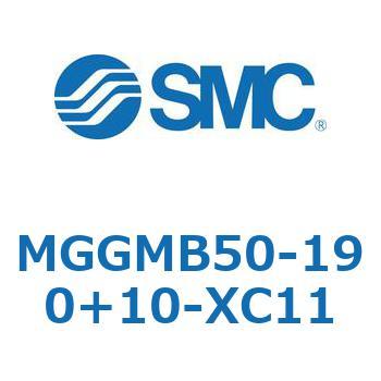 MG Series(MGGMB50) SMC
