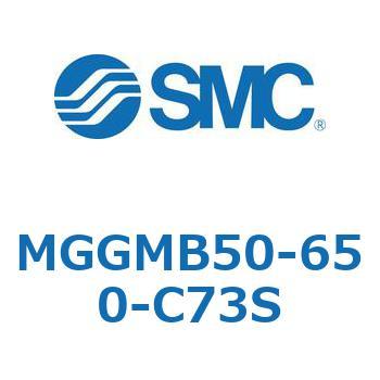 MG Series(MGGMB50) SMC