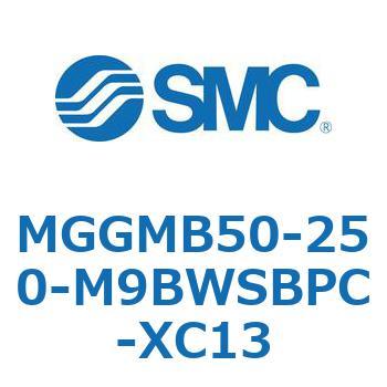 MG Series(MGGMB50) SMC