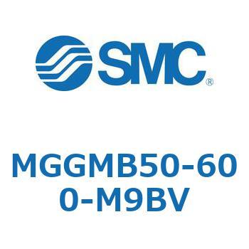 MG Series(MGGMB50) SMC