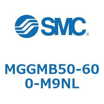 MG Series(MGGMB50) SMC