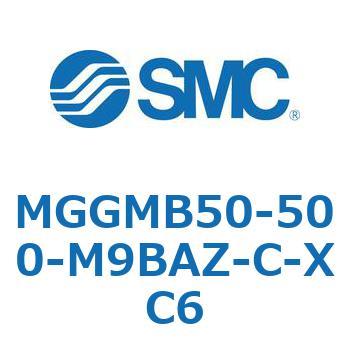 MG Series(MGGMB50) SMC