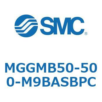 MG Series(MGGMB50) SMC