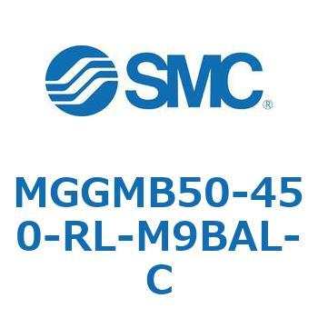 MG Series(MGGMB50) SMC