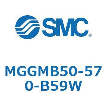 MG Series(MGGMB50) SMC