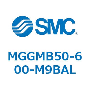 MG Series(MGGMB50) SMC