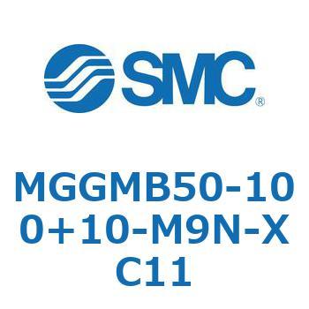 MG Series(MGGMB50) SMC