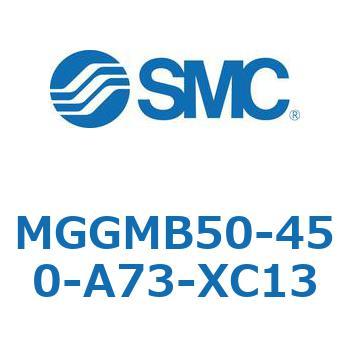 MG Series(MGGMB50) SMC