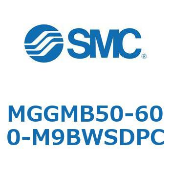 MG Series(MGGMB50) SMC