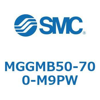 MG Series(MGGMB50) SMC