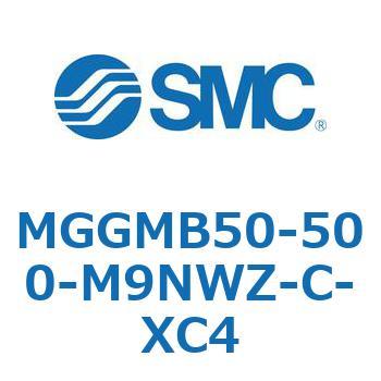 MG Series(MGGMB50) SMC