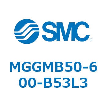 MG Series(MGGMB50) SMC