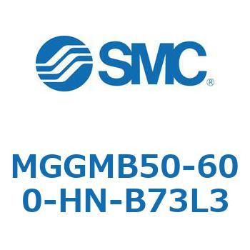 MG Series(MGGMB50) SMC
