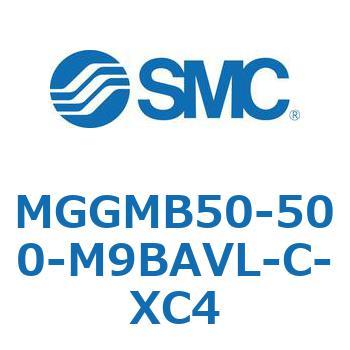 MG Series(MGGMB50) SMC