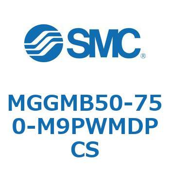 MG Series(MGGMB50) SMC