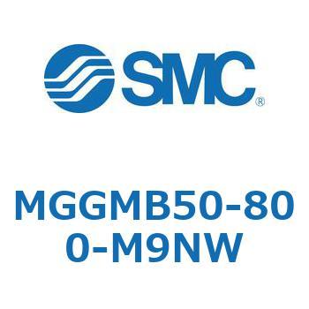 MG Series(MGGMB50) SMC