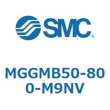 MG Series(MGGMB50) SMC