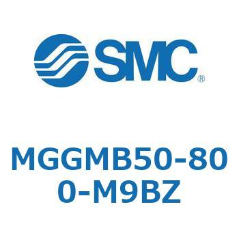 MG Series(MGGMB50) SMC