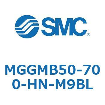 MG Series(MGGMB50) SMC