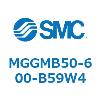 MG Series(MGGMB50) SMC
