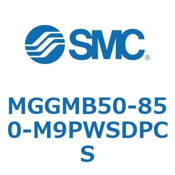 MG Series(MGGMB50) SMC