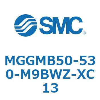 MG Series(MGGMB50) SMC