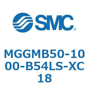 MG Series(MGGMB50) SMC