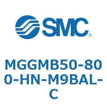 MG Series(MGGMB50) SMC