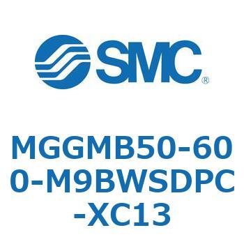 MG Series(MGGMB50) SMC